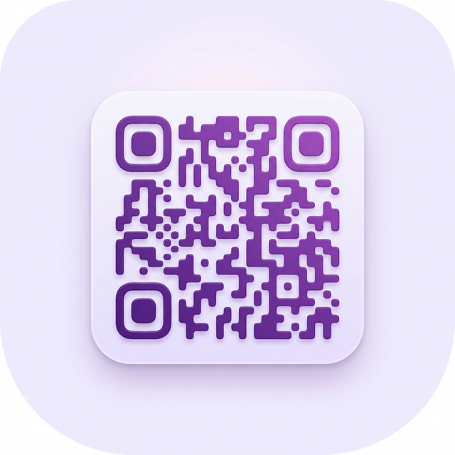 QR Scanner icon
