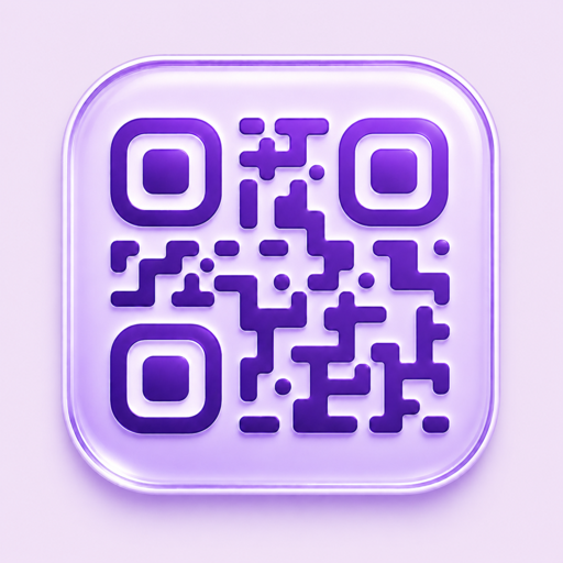 QR Scanner icon