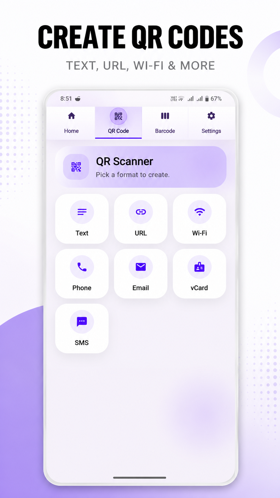 QR Scanner screenshot 3